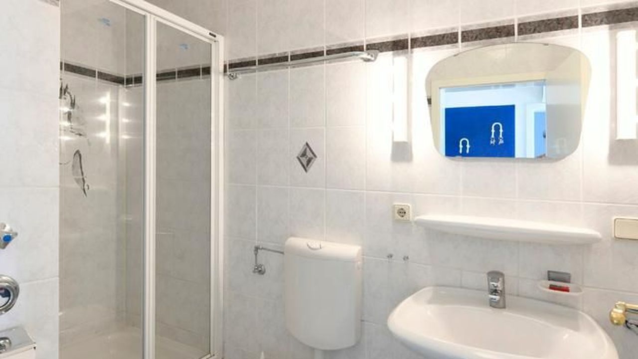 Badezimmer Badezimmer